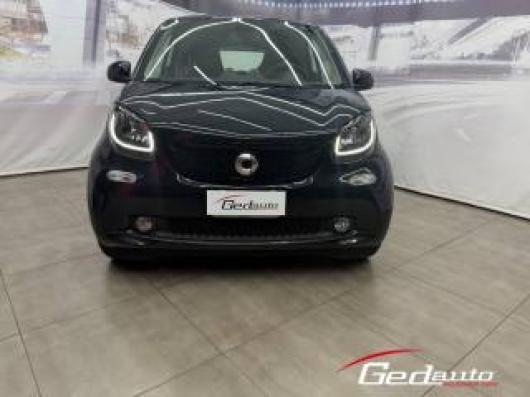 usato SMART ForTwo