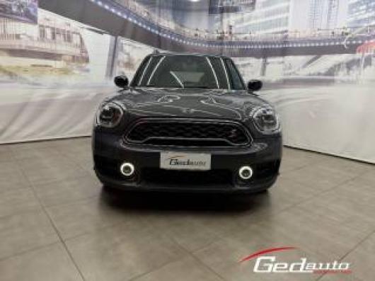 Countryman