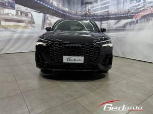 usato AUDI Q3