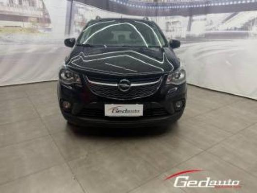 usato OPEL Karl