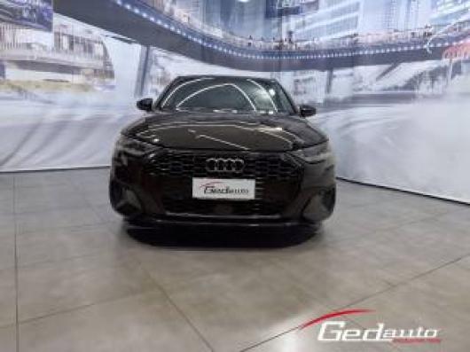 usato AUDI A3