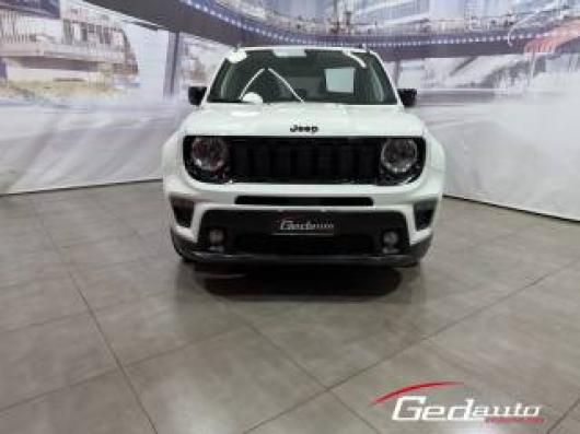 usato JEEP Renegade