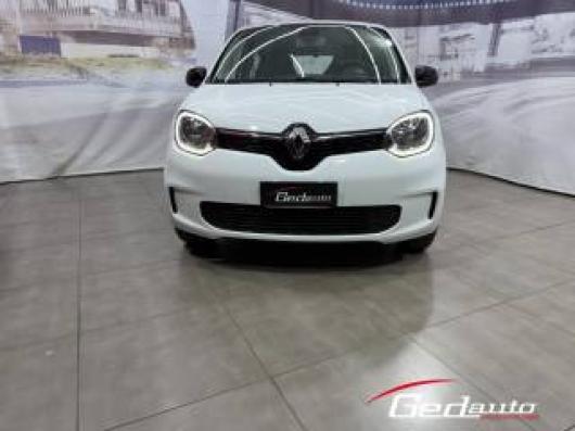 usato RENAULT Twingo