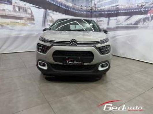 usato CITROEN C3