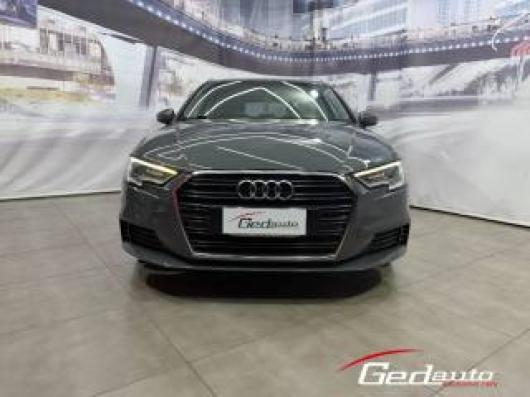 usato AUDI A3