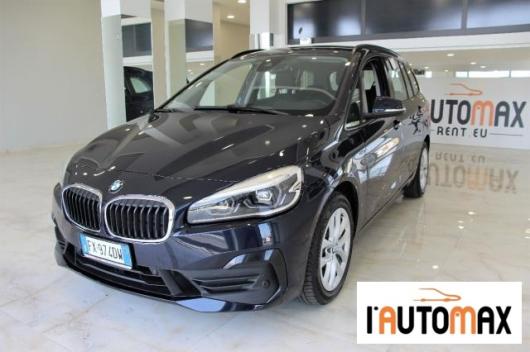 usato BMW Serie 2
