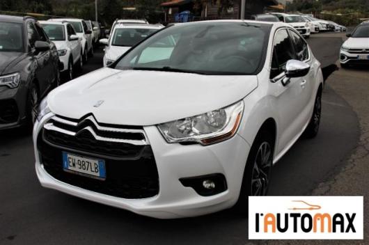 usato CITROEN DS4