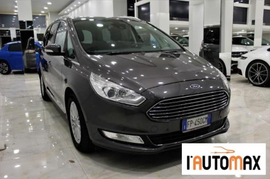 usato FORD Galaxy
