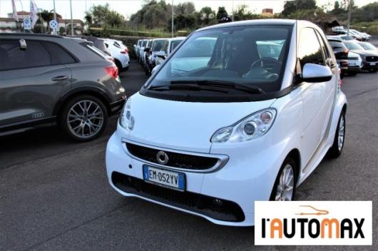 usato SMART Fortwo