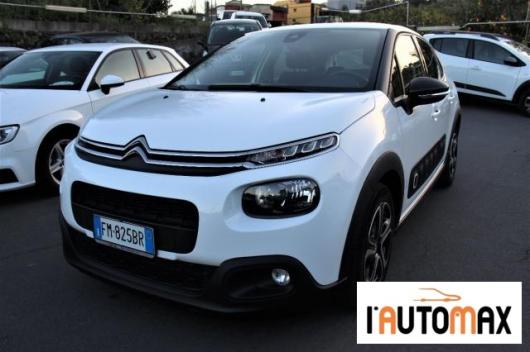 usato CITROEN C3