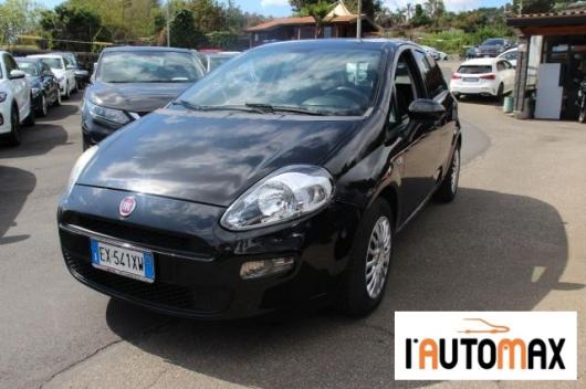 usato FIAT Punto