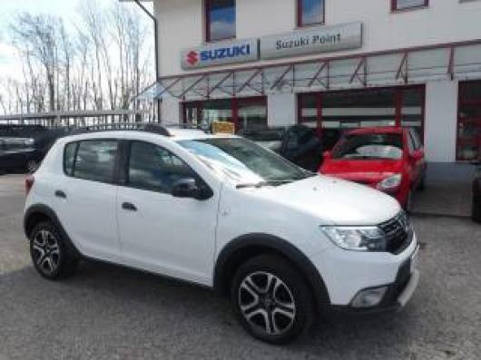 usato DACIA Sandero