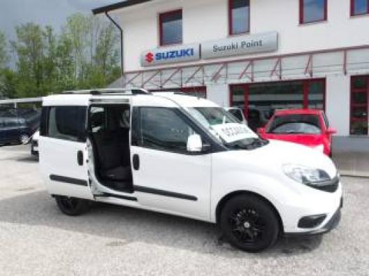 usato FIAT Doblo