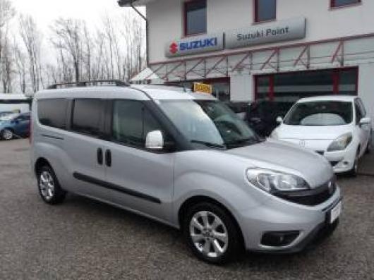 usato FIAT Doblo