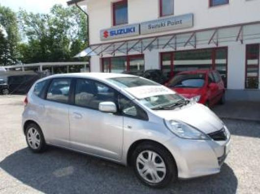 usato HONDA Jazz