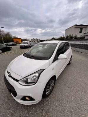 usato HYUNDAI i10
