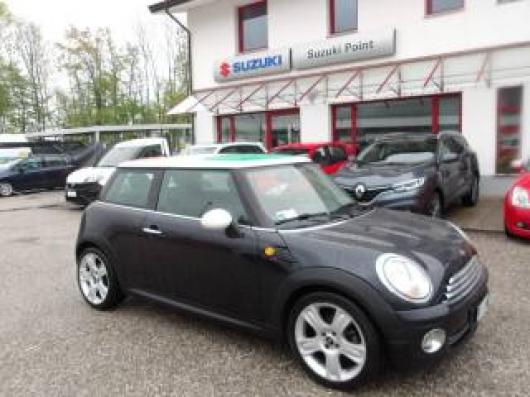 usato MINI Cooper