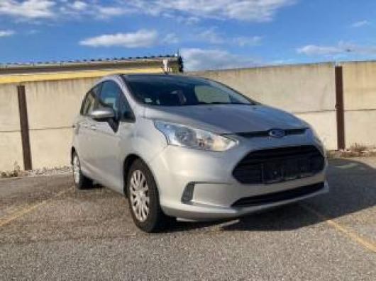 usato FORD B Max
