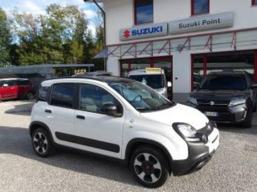 usato FIAT Panda