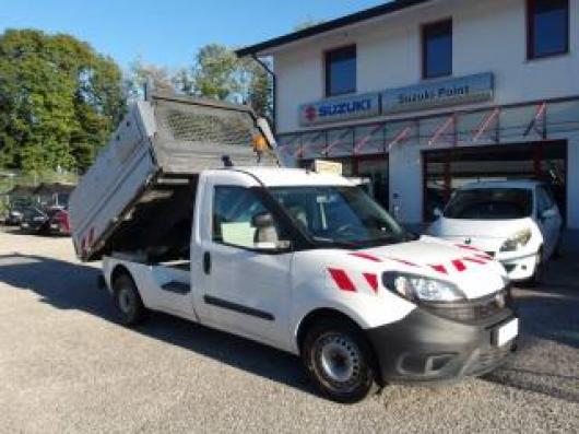 usato FIAT Doblo