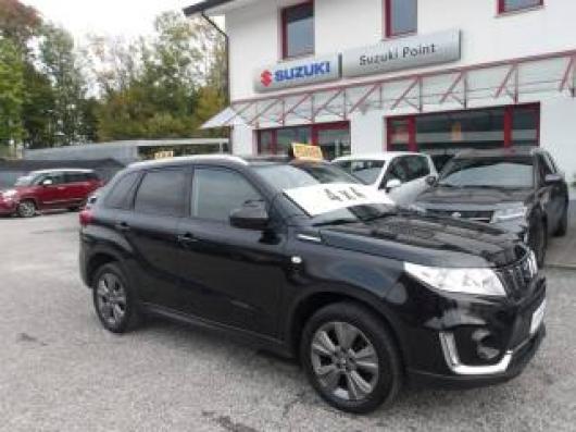 usato SUZUKI Vitara