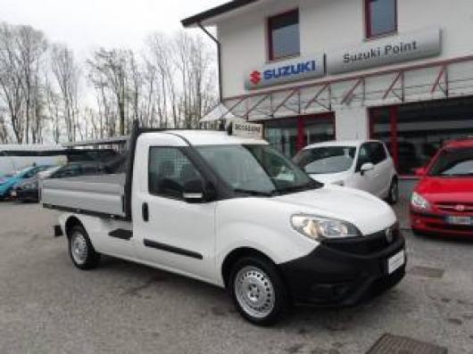 usato FIAT Doblo