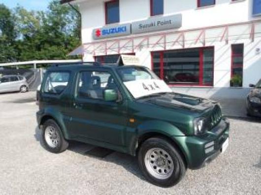Jimny