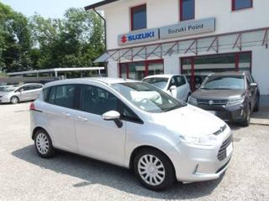 usato FORD B Max