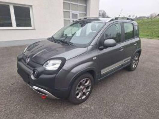 usato FIAT Panda