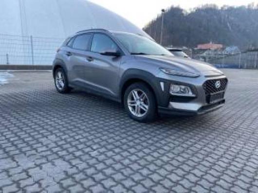 usato HYUNDAI Kona