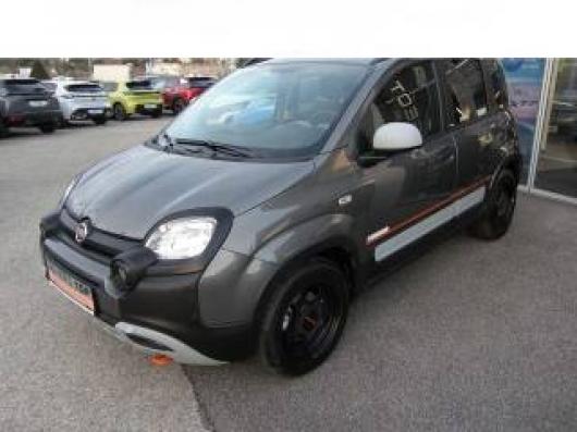usato FIAT Panda Cross