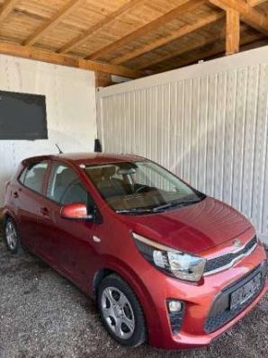 usato KIA Picanto