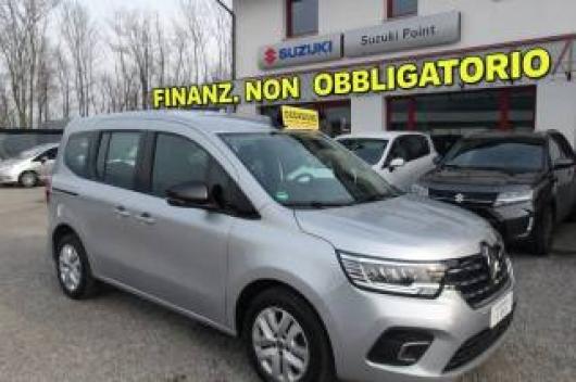 usato RENAULT Kangoo
