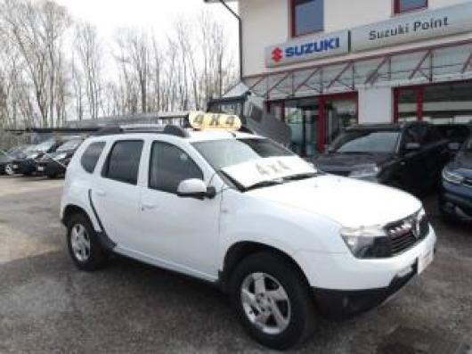 usato DACIA Duster