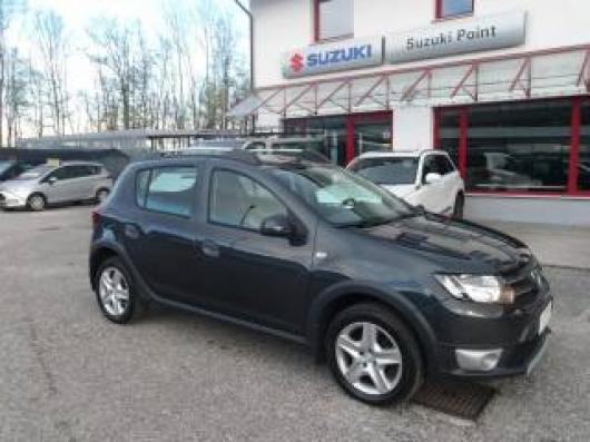 usato DACIA Sandero