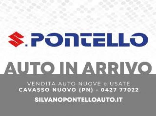 usato FIAT Doblo