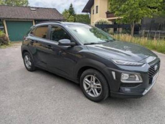 usato HYUNDAI Kona