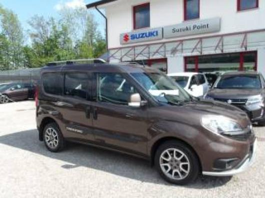 usato FIAT Doblo