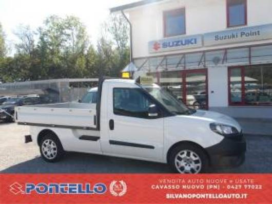 usato FIAT Doblo