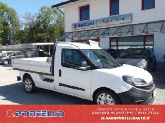 usato FIAT Doblo