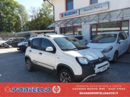 usato FIAT Panda