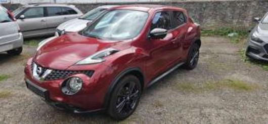 usato NISSAN Juke