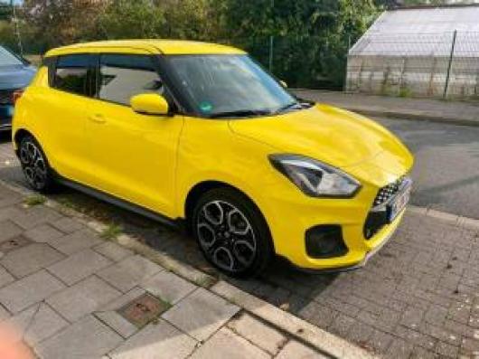 usato SUZUKI Swift