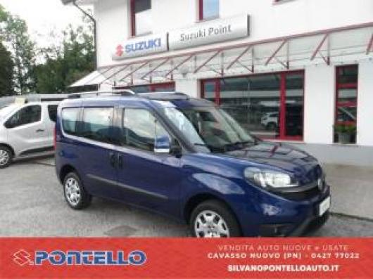 usato FIAT Doblo