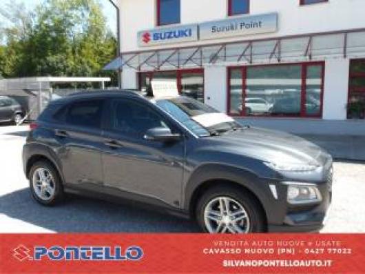 usato HYUNDAI Kona