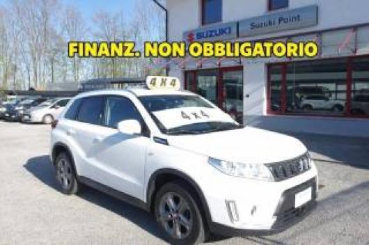 usato SUZUKI Vitara