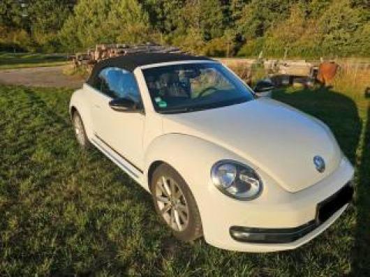 usato VOLKSWAGEN Maggiolino