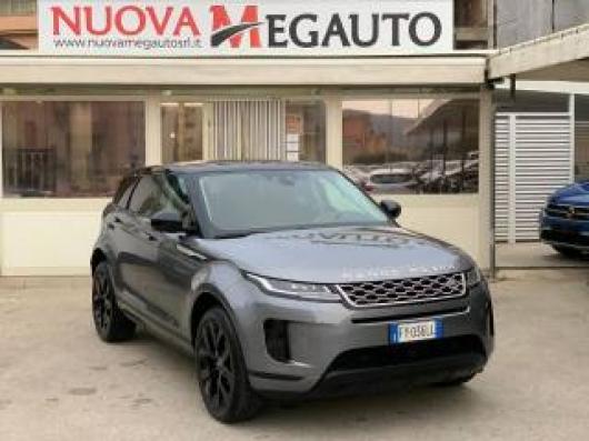 usato LAND ROVER Range Rover Evoque