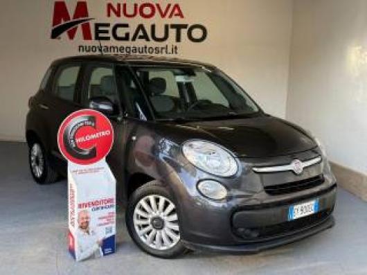 usato FIAT 500L