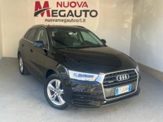 usato AUDI Q3